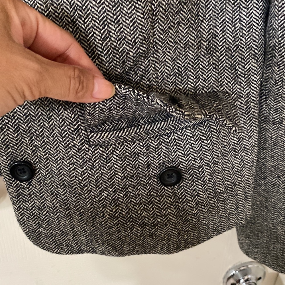 Loft lined jacket - Picture 5 of 7